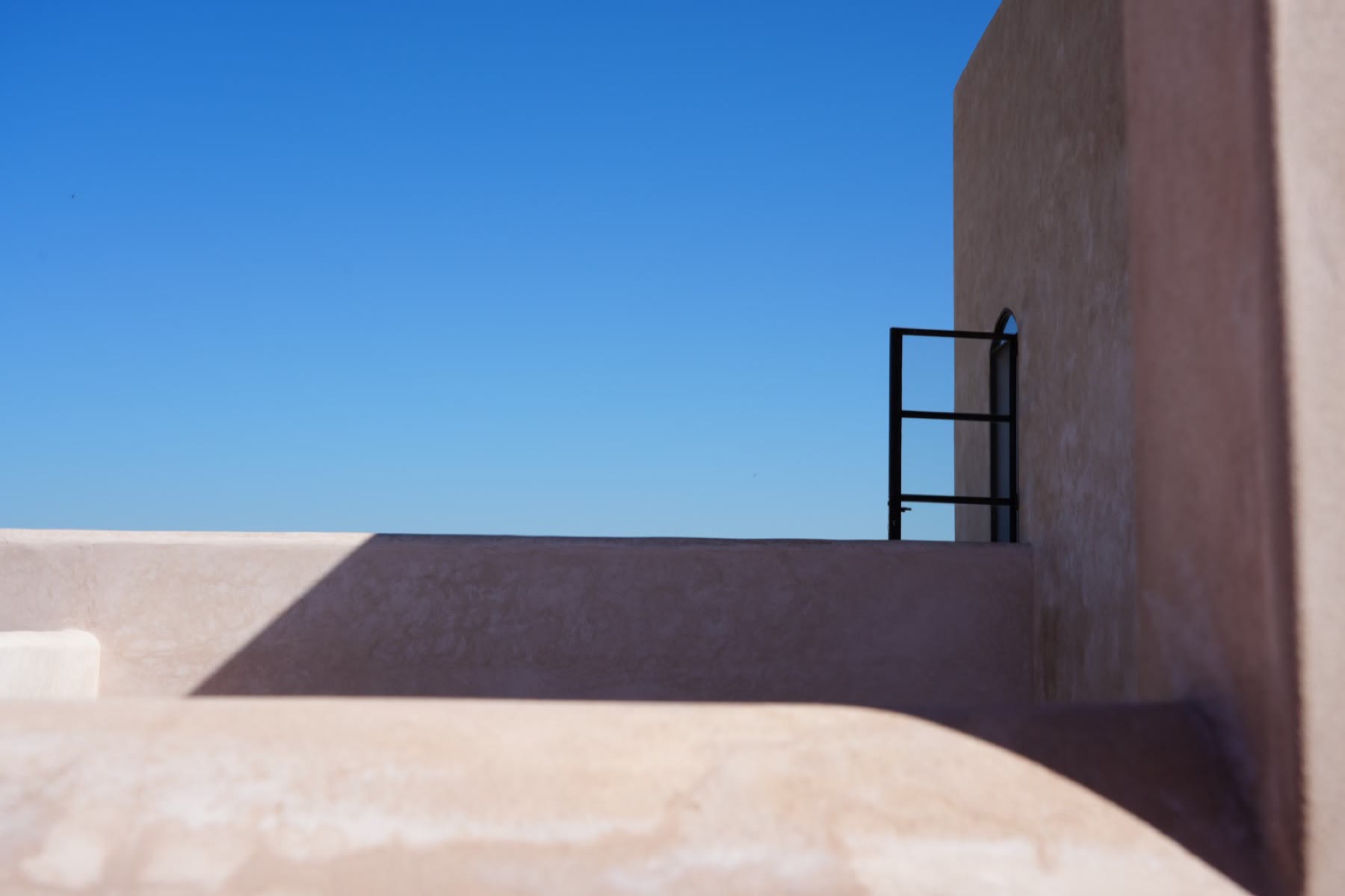 Architecture de la maison